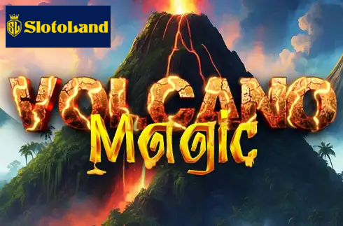 Volcano Magic